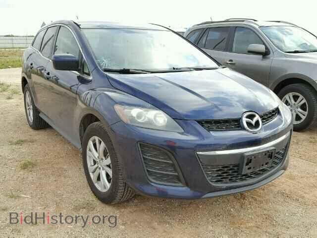 Фотография JM3ER2CL4B0379558 - MAZDA CX-7 2011