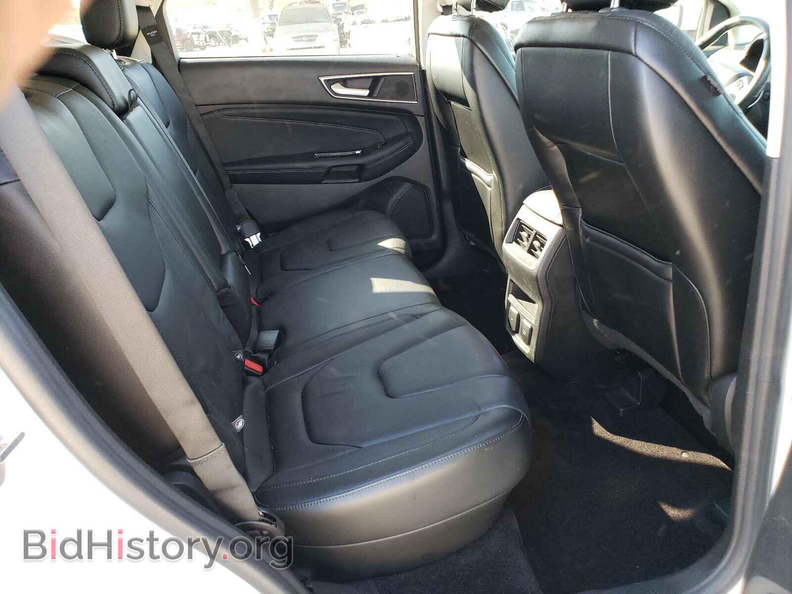 2016 FORD EDGE - VIN: 2FMPK3K93GBB48475 - Фото 6