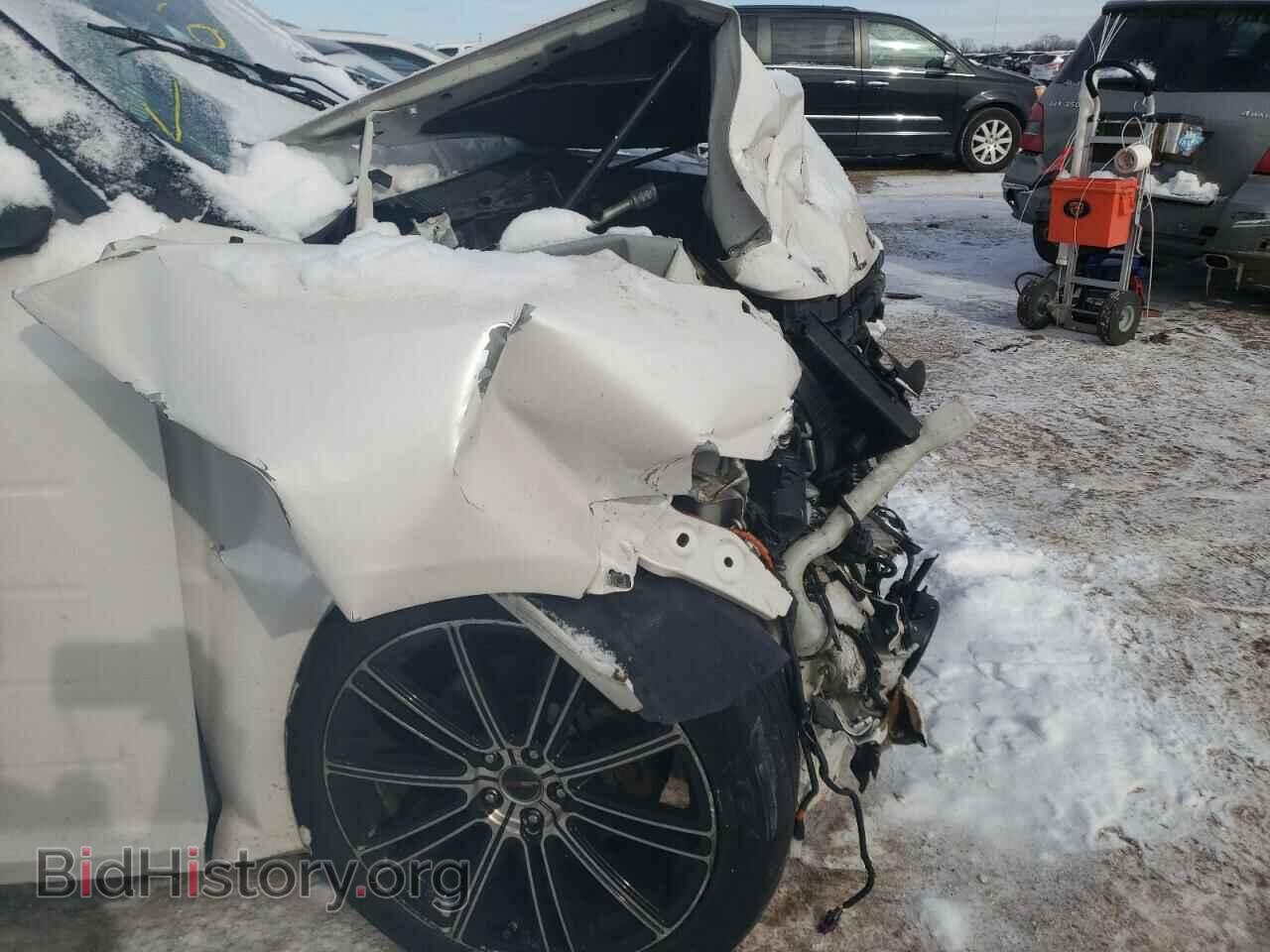 2011 FORD FLEX - VIN: 2FMHK6DC9BBD34822 - Фото 9