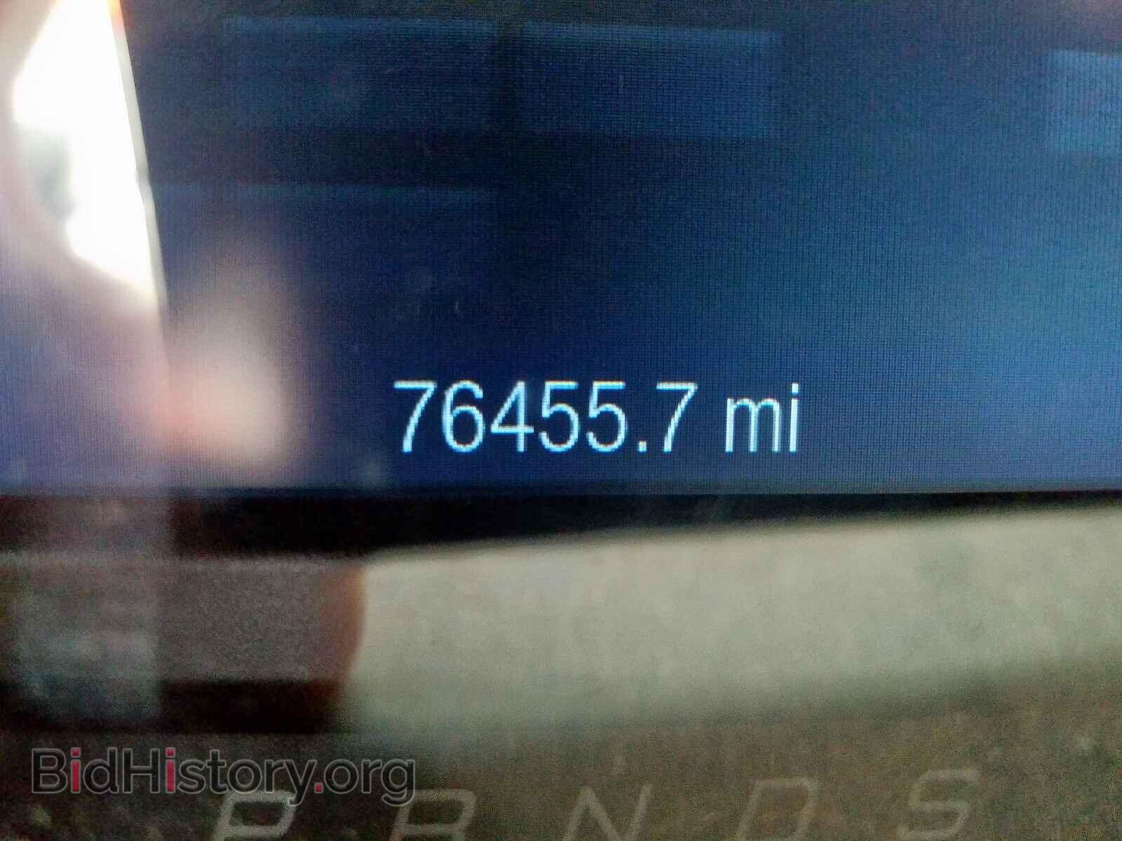 2013 FORD TAURUS - VIN: 1FAHP2E82DG220834 - Фото 8