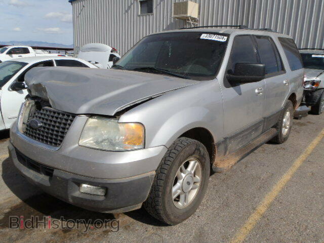 2004 FORD EXPEDITION - VIN: 1FMPU15L44LA19436 - Фото 2