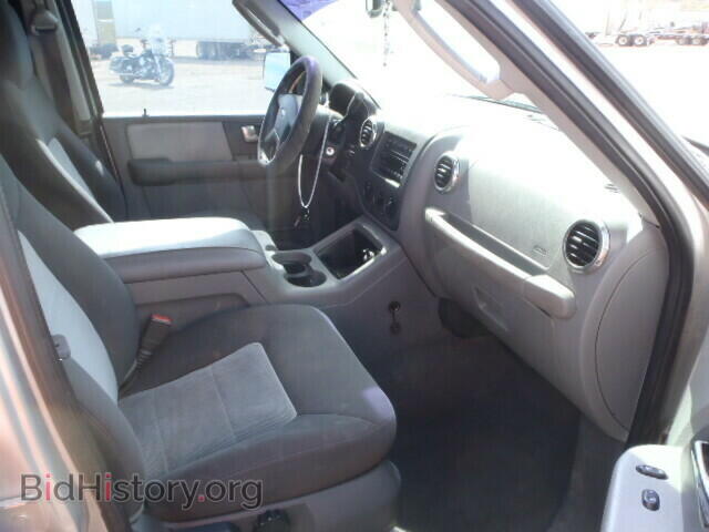 2004 FORD EXPEDITION - VIN: 1FMPU15L44LA19436 - Фото 5