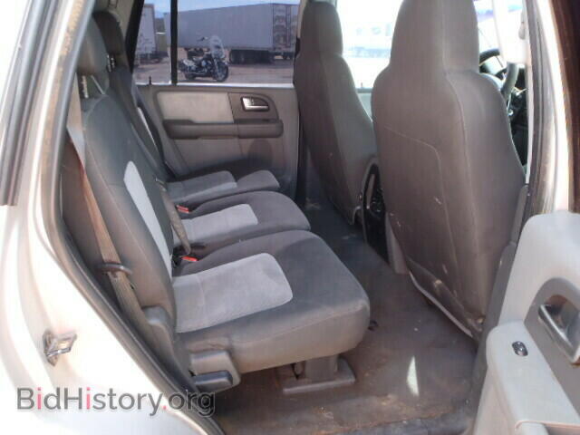2004 FORD EXPEDITION - VIN: 1FMPU15L44LA19436 - Фото 6