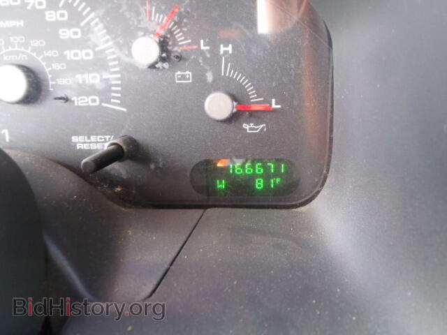 2004 FORD EXPEDITION - VIN: 1FMPU15L44LA19436 - Фото 8