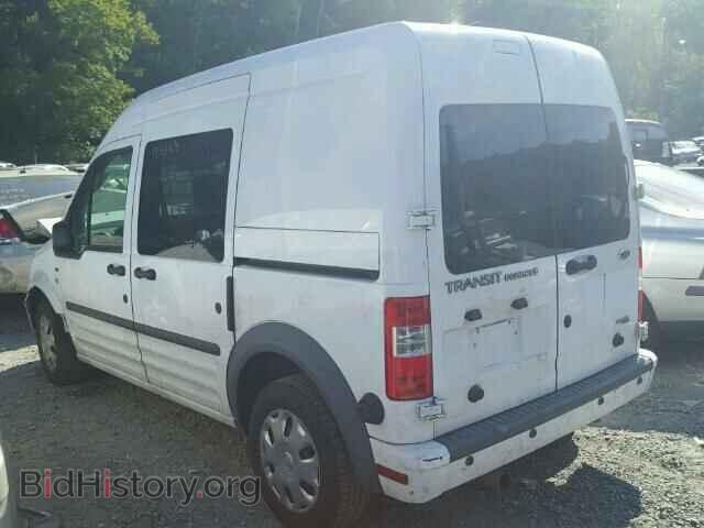 2013 FORD TRANSIT CO - VIN: NM0LS6BN9DT138723 - Фото 3