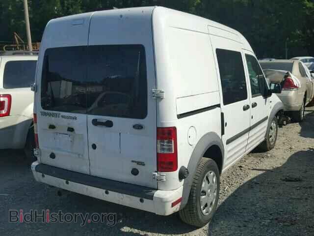 2013 FORD TRANSIT CO - VIN: NM0LS6BN9DT138723 - Фото 4