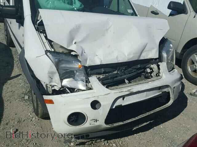 2013 FORD TRANSIT CO - VIN: NM0LS6BN9DT138723 - Фото 9