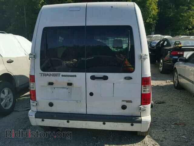 2013 FORD TRANSIT CO - VIN: NM0LS6BN9DT138723 - Фото 10