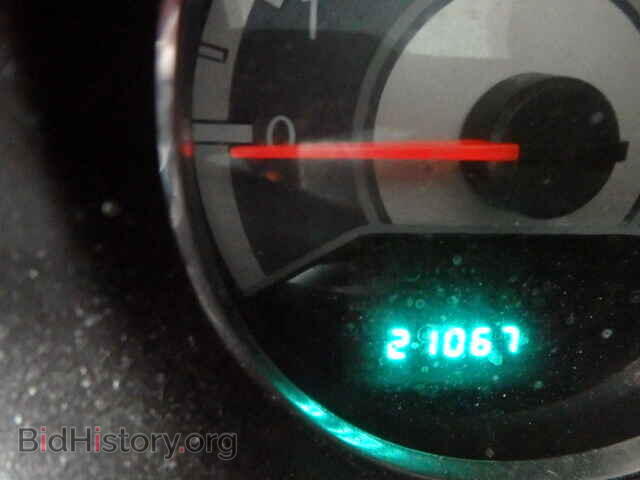 2014 CHRYSLER 200 - VIN: 1C3CCBCG8EN157752 - Photo 8