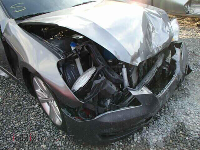 2011 HYUNDAI GENESIS - VIN: KMHHT6KD5BU044239 - Фото 10