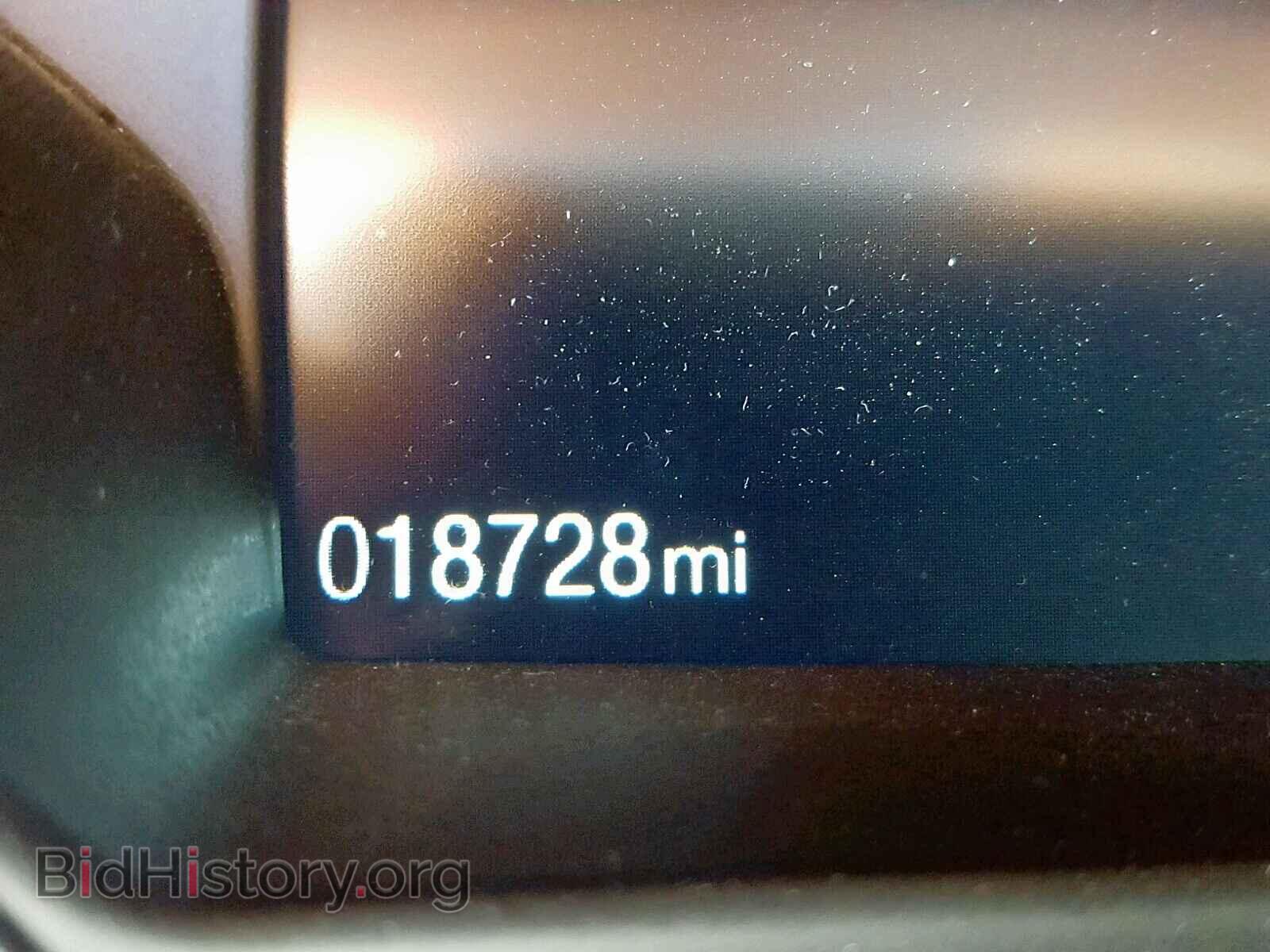 2017 FORD FOCUS - VIN: 1FADP3E29HL341485 - Photo 8