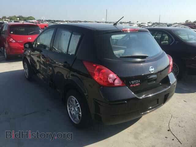 2011 NISSAN VERSA - VIN: 3N1BC1CP2BL497561 - Photo 3