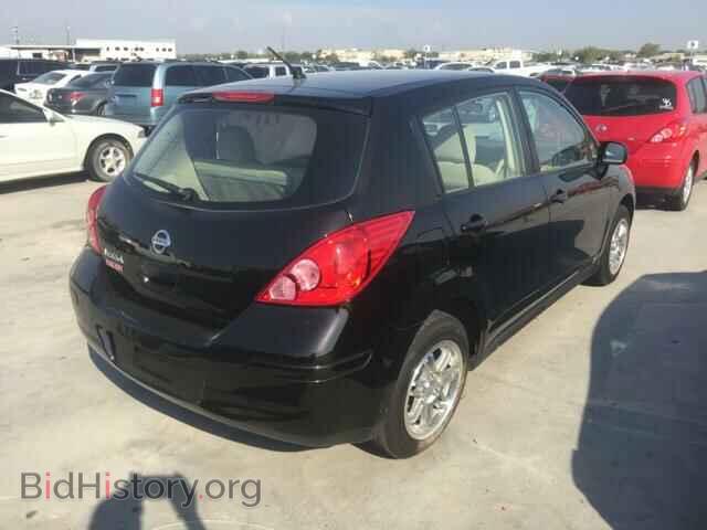 2011 NISSAN VERSA - VIN: 3N1BC1CP2BL497561 - Photo 4