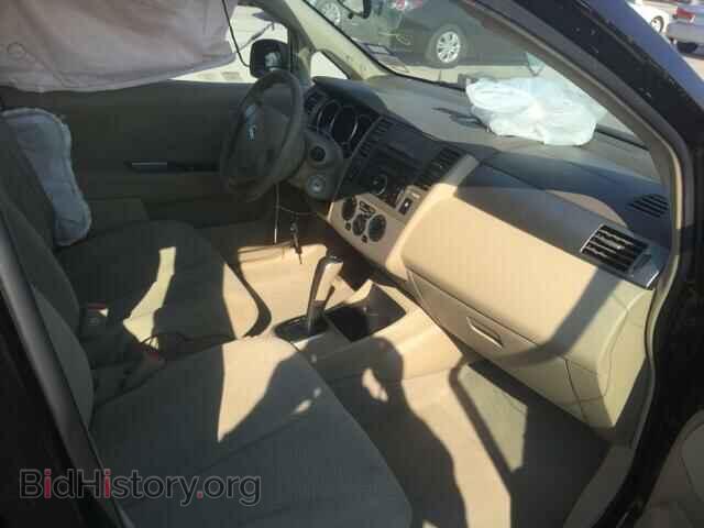 2011 NISSAN VERSA - VIN: 3N1BC1CP2BL497561 - Photo 5