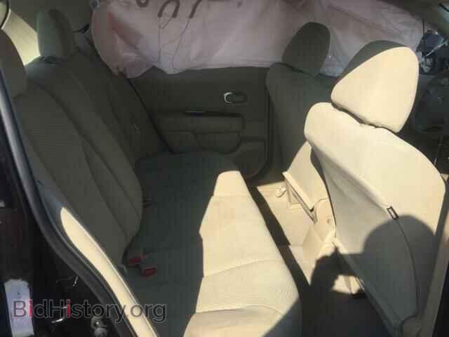 2011 NISSAN VERSA - VIN: 3N1BC1CP2BL497561 - Photo 6
