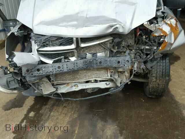 2014 DODGE CARAVAN - VIN: 2C4RDGBG6ER433382 - Фото 9