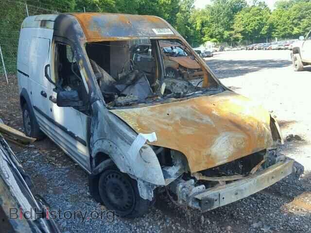 Photo NM0LS7CN6CT080685 - FORD TRANSIT CO 2012