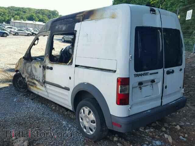 2012 FORD TRANSIT CO - VIN: NM0LS7CN6CT080685 - Фото 3