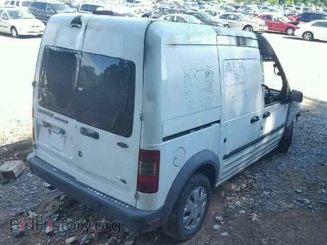 2012 FORD TRANSIT CO - VIN: NM0LS7CN6CT080685 - Фото 4