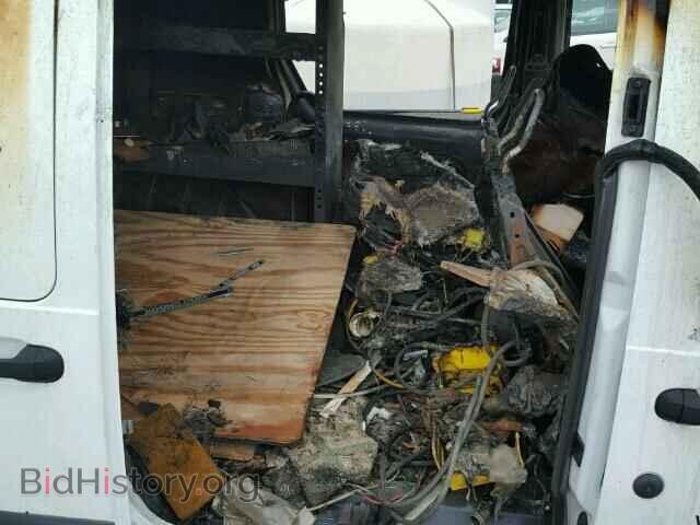 2012 FORD TRANSIT CO - VIN: NM0LS7CN6CT080685 - Фото 6