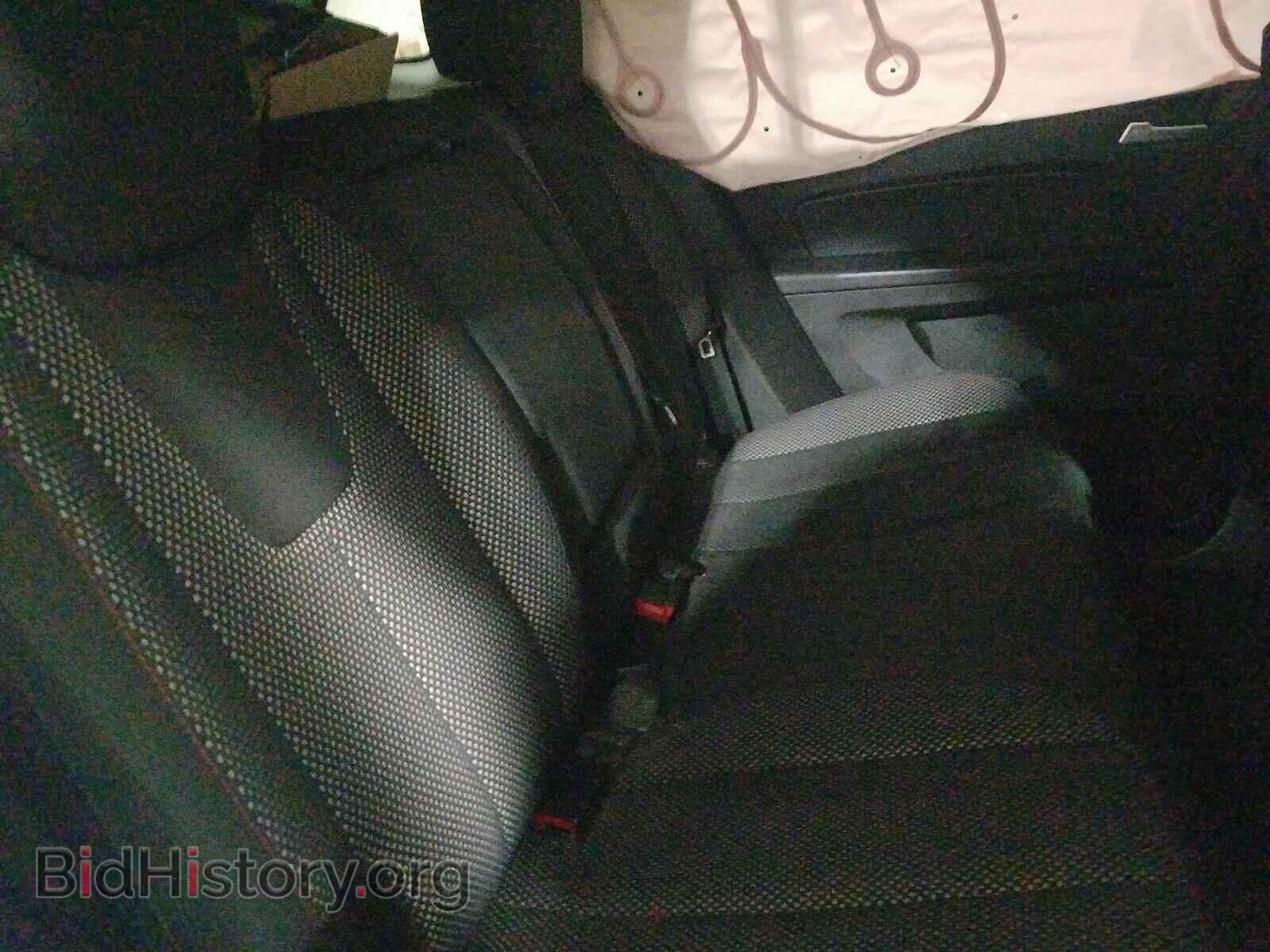 2011 GMC TERRAIN - VIN: 2CTFLTEC1B6358034 - Фото 6