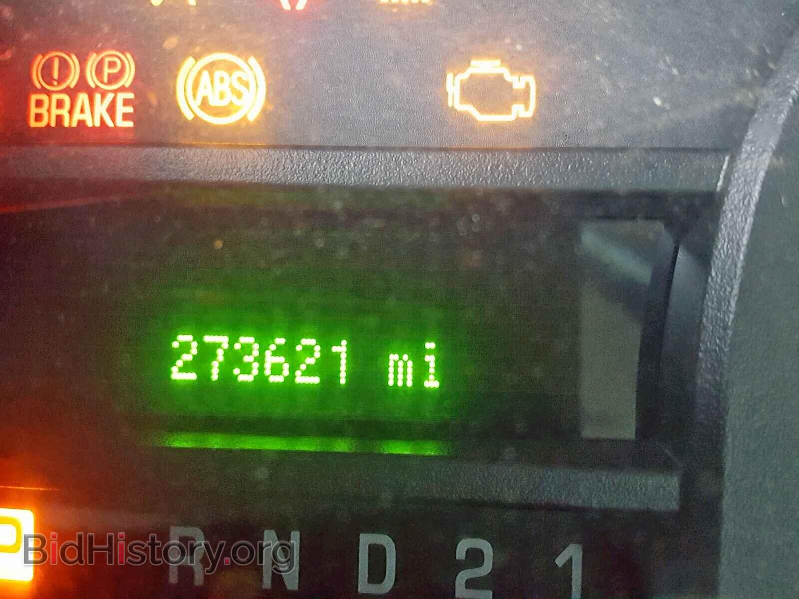 2010 FORD ECONOLINE - VIN: 1FBSS3BL3ADA62194 - Photo 8