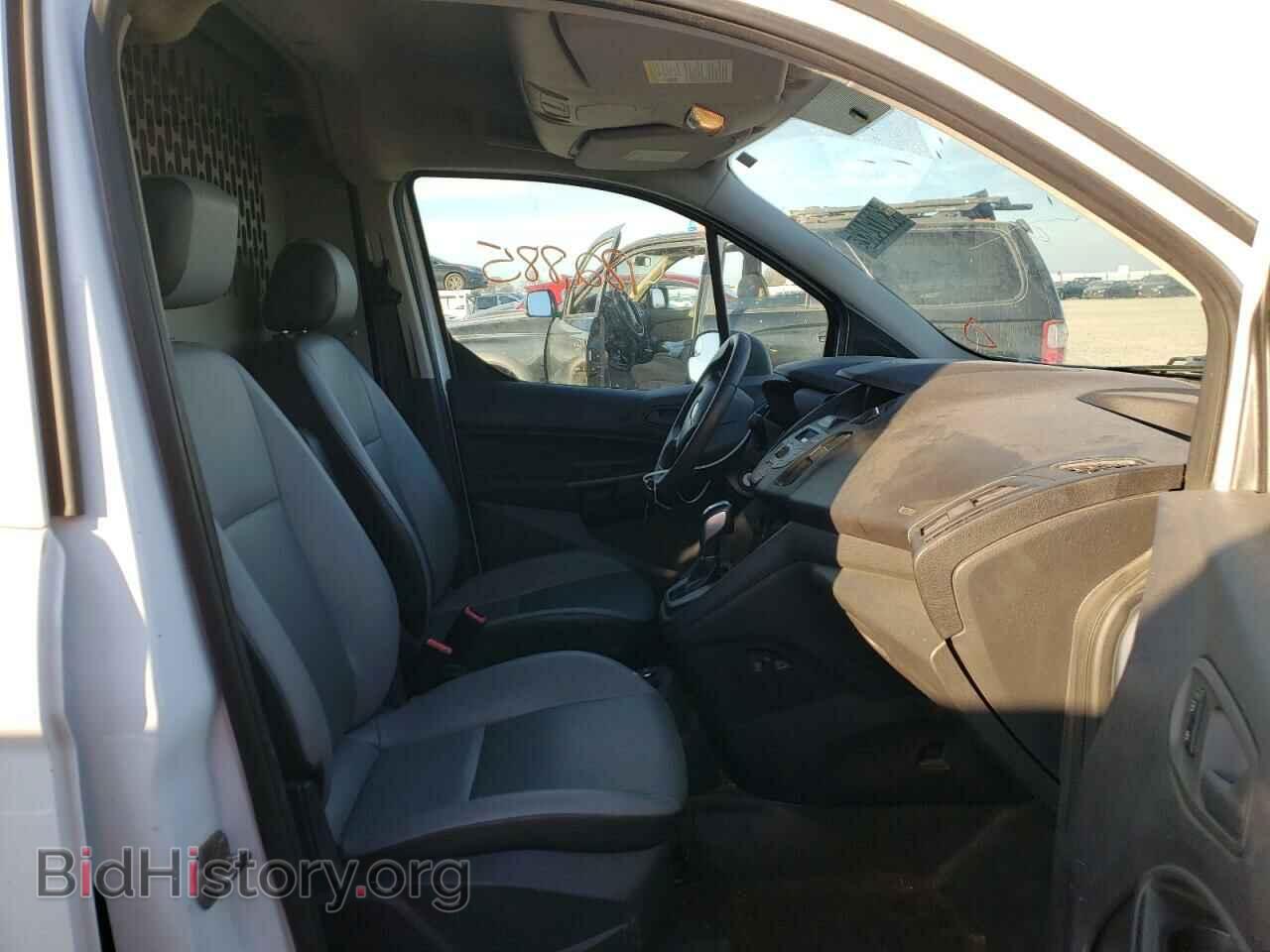 2015 FORD TRANSIT CO - VIN: NM0LS7E72F1218558 - Фото 5