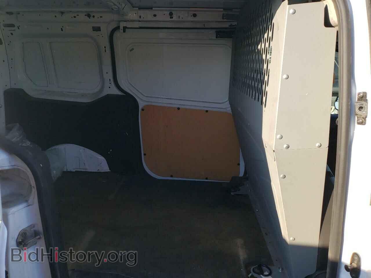 2015 FORD TRANSIT CO - VIN: NM0LS7E72F1218558 - Фото 6
