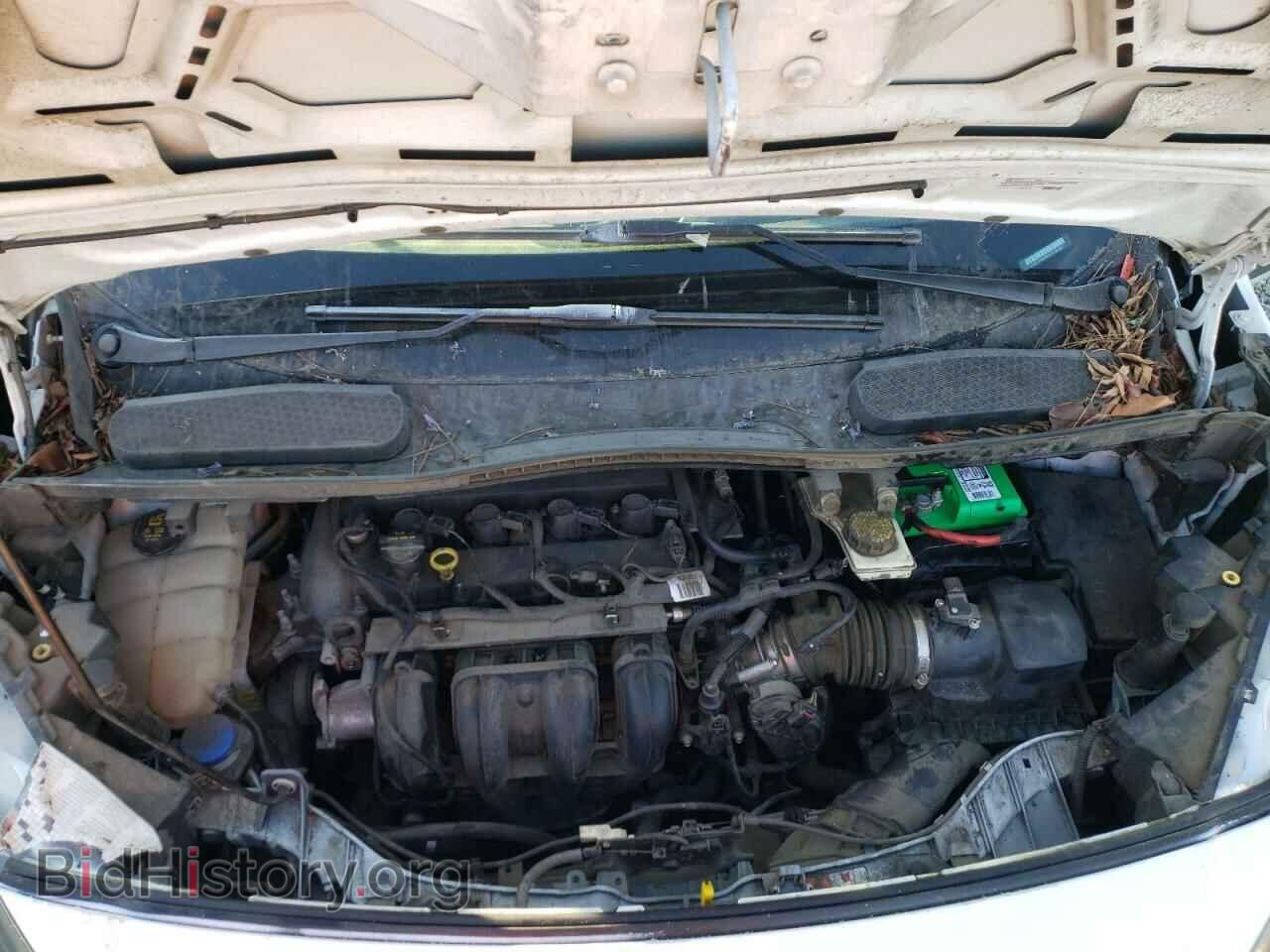 2015 FORD TRANSIT CO - VIN: NM0LS7E72F1218558 - Фото 7