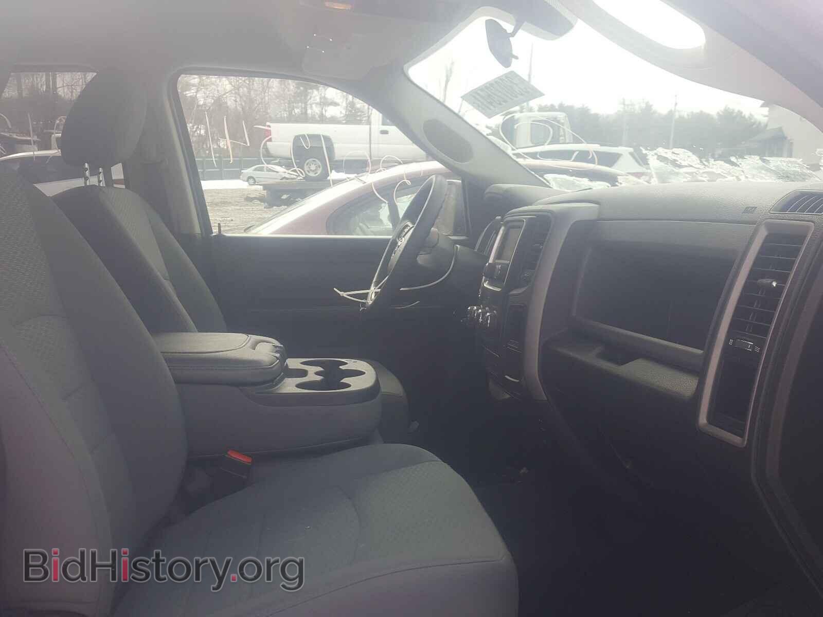 2017 RAM 1500 - VIN: 1C6RR7FT0HS601164 - Photo 5