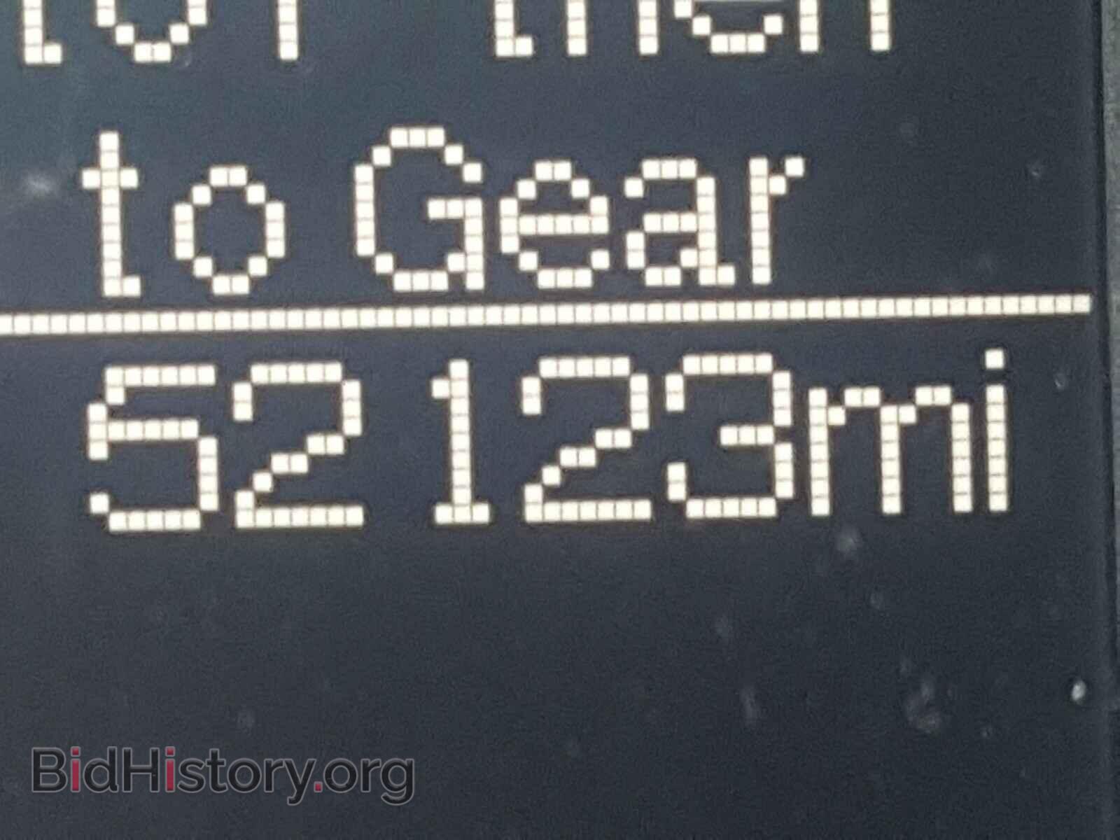 2017 RAM 1500 - VIN: 1C6RR7FT0HS601164 - Photo 8
