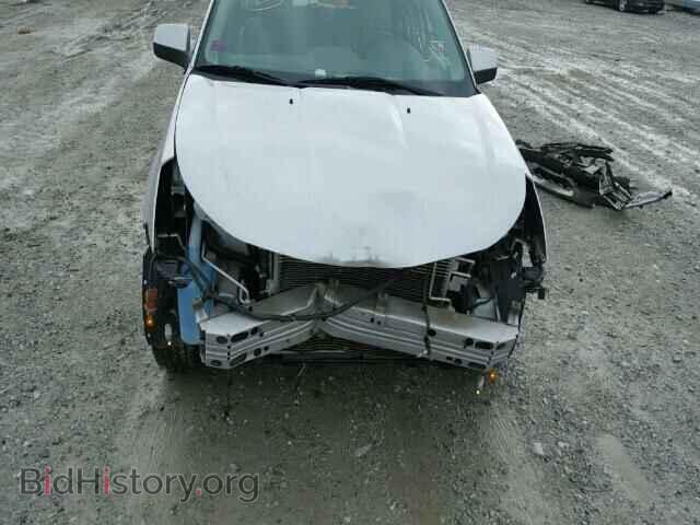 2011 FORD FOCUS - VIN: 1FAHP3GN9BW124517 - Фото 9