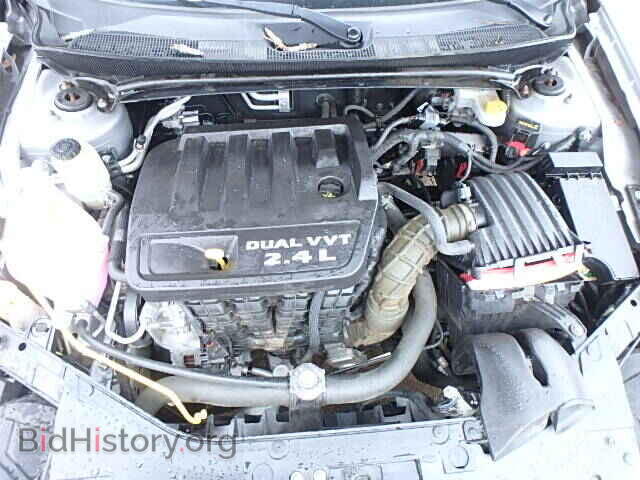 2013 CHRYSLER 200 - VIN: 1C3BCBEB2DN511454 - Photo 7