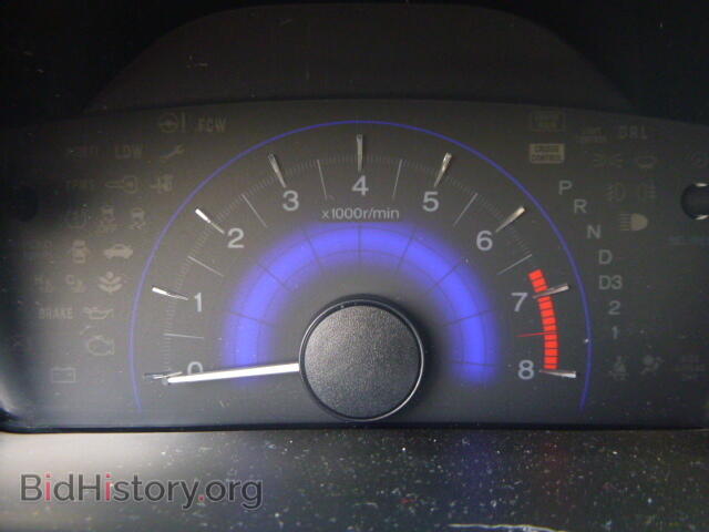 2013 HONDA CIVIC - VIN: 19XFB2F92DE027929 - Фото 8