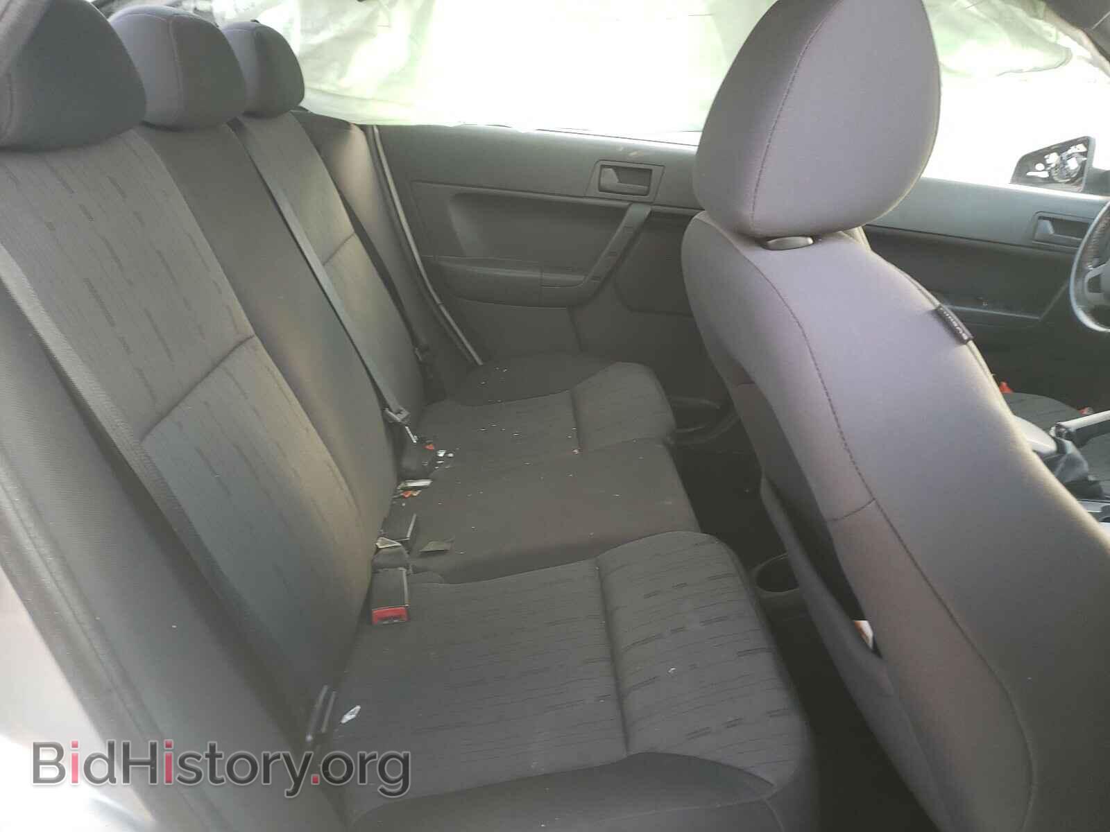 2011 FORD FOCUS - VIN: 1FAHP3FN1BW175107 - Фото 6