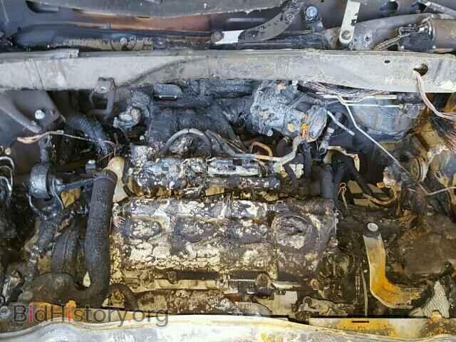 2005 LEXUS RX330 - VIN: 2T2HA31U65C080352 - Фото 7