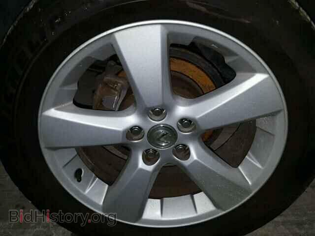 2005 LEXUS RX330 - VIN: 2T2HA31U65C080352 - Фото 9