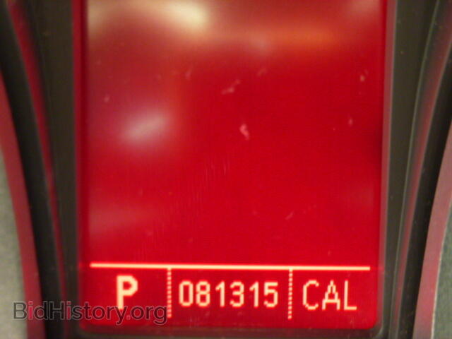 2010 GMC TERRAIN - VIN: 2CTALBEW2A6351557 - Фото 8