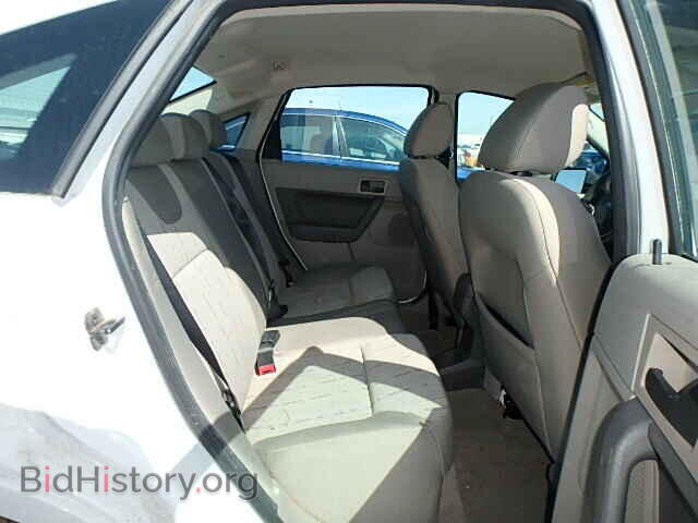 2009 FORD FOCUS - VIN: 1FAHP35N09W118568 - Фото 6