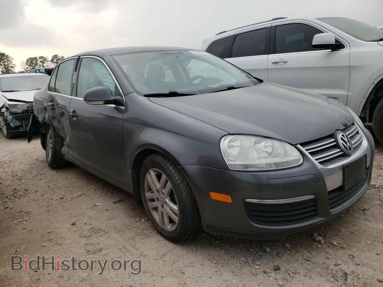 Фотография 3VWAL7AJ4AM026432 - VOLKSWAGEN JETTA 2010