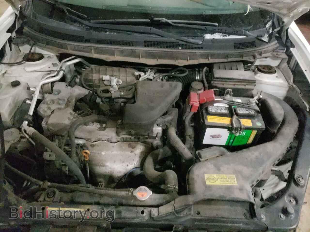 2013 NISSAN ROGUE - VIN: JN8AS5MV5DW607990 - Фото 7