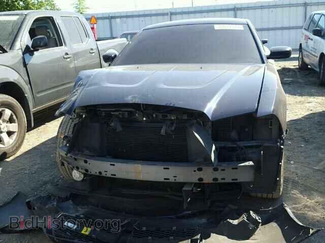 2012 DODGE CHARGER - VIN: 2C3CDXCT1CH123729 - Фото 9