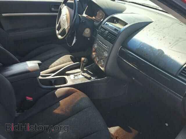 2009 MITSUBISHI GALANT - VIN: 4A3AB36F79E034140 - Фото 5