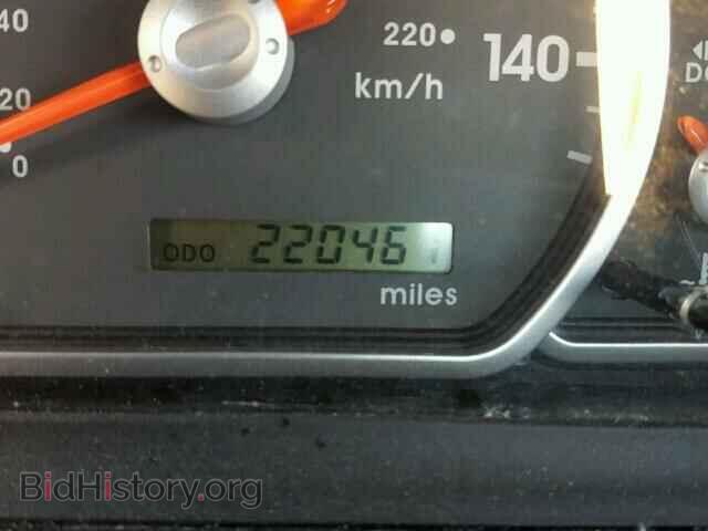 2009 MITSUBISHI GALANT - VIN: 4A3AB36F79E034140 - Фото 8