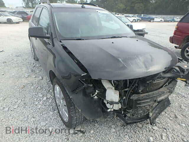 Фотография 2FMDK39C48BB36325 - FORD EDGE 2008
