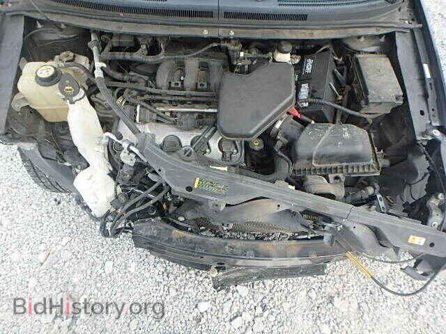 2008 FORD EDGE - VIN: 2FMDK39C48BB36325 - Photo 7