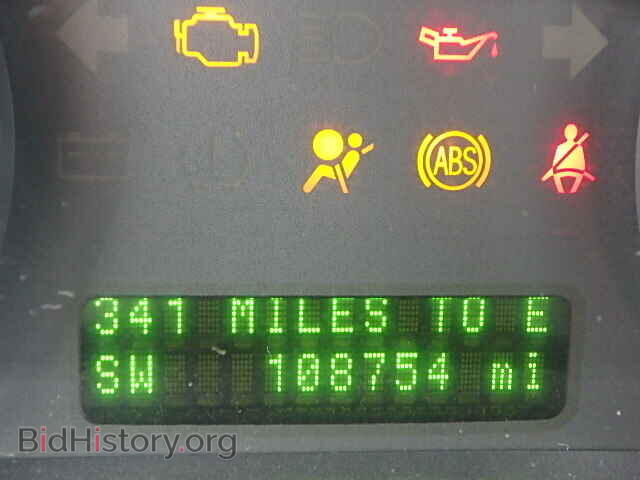 2008 FORD EDGE - VIN: 2FMDK39C48BB36325 - Photo 8