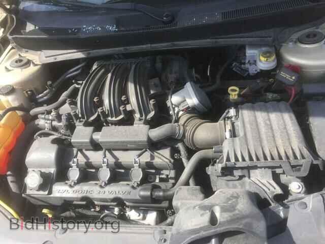 2010 CHRYSLER SEBRING - VIN: 1C3BC5ED2AN165758 - Фото 7