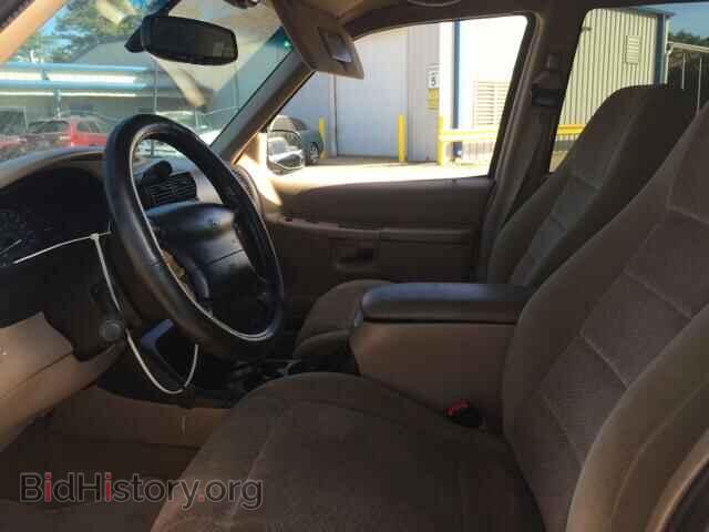 1998 FORD EXPLORER - VIN: 1FMZU32E3WUA02005 - Фото 5