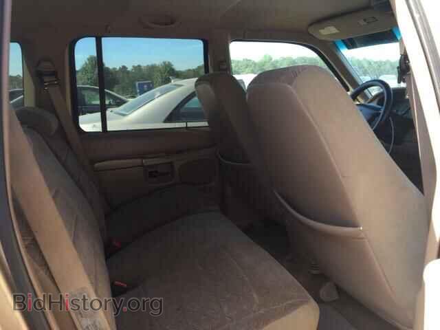 1998 FORD EXPLORER - VIN: 1FMZU32E3WUA02005 - Фото 6